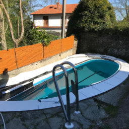 Réparez les dommages de votre piscine rapidement et efficacement avec un service professionnel Bar-le-Duc